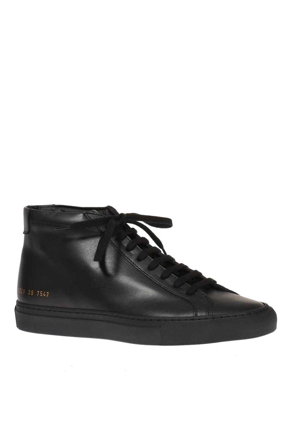 Common Projects Lace-up sneakers